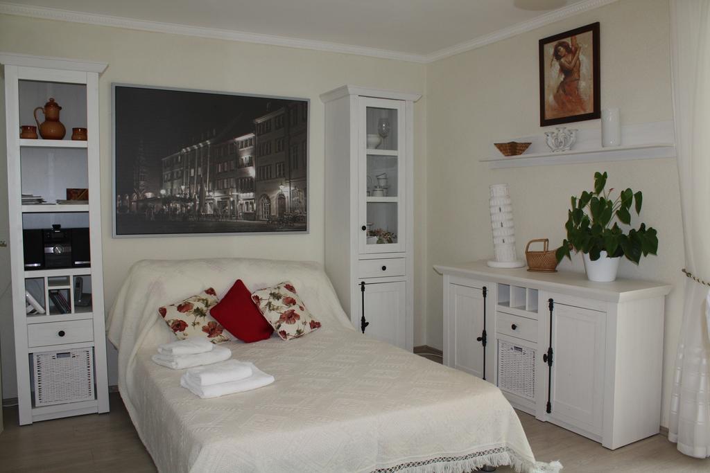 Bliss Apartment Baden-Baden