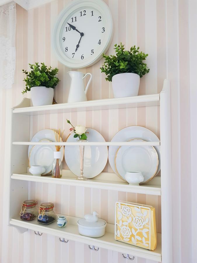 Bliss Apartment